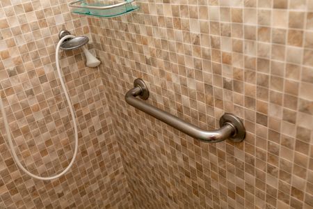 Apartamento para alugar com 104m², 3 quartos e 1 vagaBANHEIRO QUARTO Nº 3 - SUITE