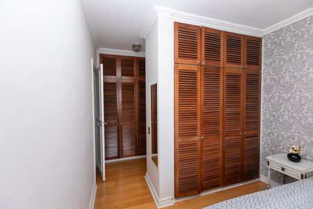 Apartamento para alugar com 104m², 3 quartos e 1 vagaQUARTO Nº 3 - SUITE