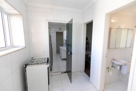 Apartamento para alugar com 104m², 3 quartos e 1 vagaÁREA DE SERVIÇO
