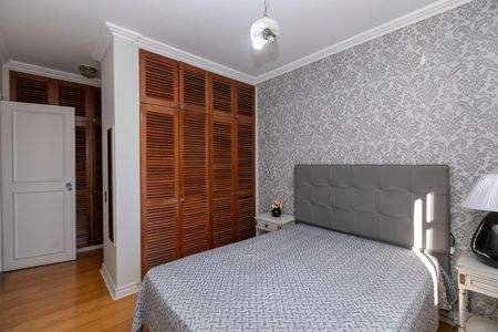 Apartamento para alugar com 104m², 3 quartos e 1 vagaQUARTO Nº 3 - SUITE