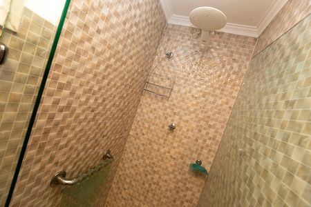 Apartamento para alugar com 104m², 3 quartos e 1 vagaBANHEIRO SOCIAL