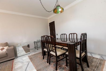Apartamento para alugar com 104m², 3 quartos e 1 vagaSALA DOIS AMBIENTES