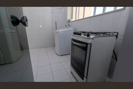 Apartamento para alugar com 104m², 3 quartos e 1 vagaÁREA DE SERVIÇO