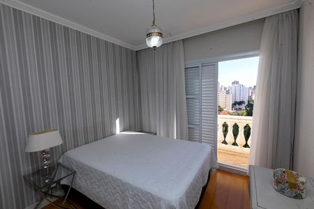 Apartamento para alugar com 104m², 3 quartos e 1 vagaQUARTO Nº 2