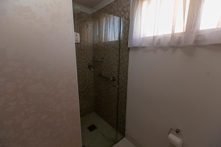 Apartamento para alugar com 104m², 3 quartos e 1 vagaBANHEIRO QUARTO Nº 3 - SUITE