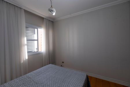 Apartamento para alugar com 104m², 3 quartos e 1 vagaQUARTO Nº 3 - SUITE
