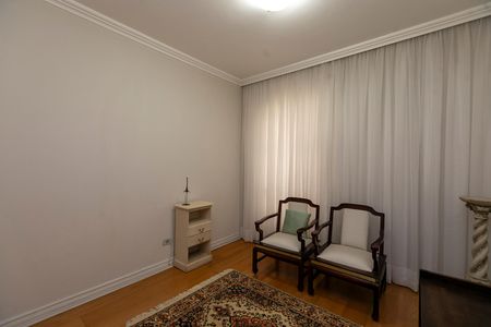 Apartamento para alugar com 104m², 3 quartos e 1 vagaQUARTO Nº 1