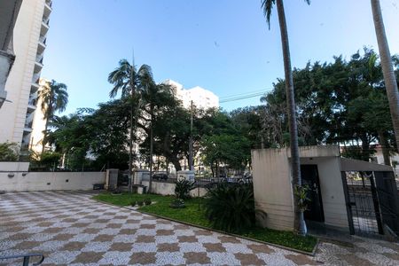 Apartamento para alugar com 104m², 3 quartos e 1 vagaJARDIM FRONTAL