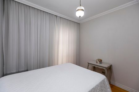 Apartamento para alugar com 104m², 3 quartos e 1 vagaQUARTO Nº 2