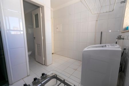 Apartamento para alugar com 104m², 3 quartos e 1 vagaÁREA DE SERVIÇO