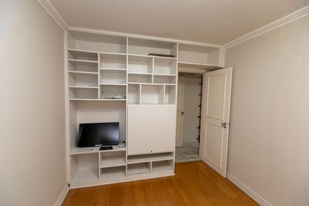 Apartamento para alugar com 104m², 3 quartos e 1 vagaQUARTO Nº 1