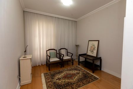 QUARTO Nº 1 de apartamento para alugar com 3 quartos, 104m² em Cambuí, Campinas