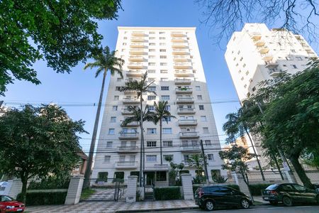 Apartamento para alugar com 104m², 3 quartos e 1 vagaFACHADA PRÉDIO