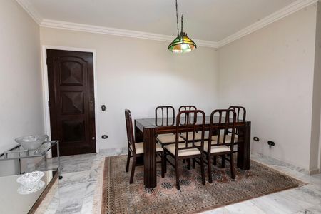 Apartamento para alugar com 104m², 3 quartos e 1 vagaSALA DOIS AMBIENTES