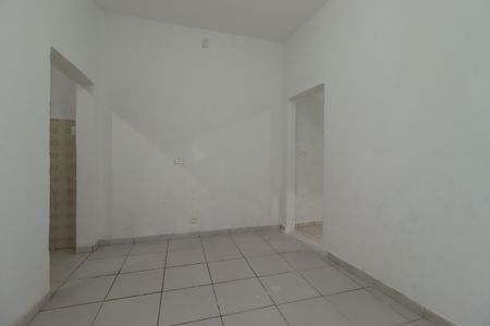 Sala de casa para alugar com 3 quartos, 80m² em Jardim Utinga, Santo André