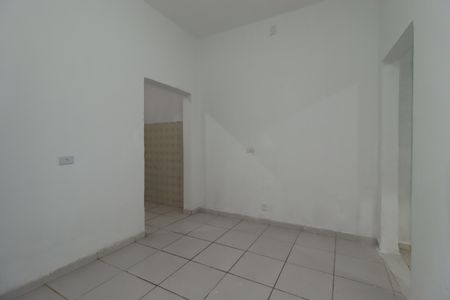 Sala de casa para alugar com 3 quartos, 80m² em Jardim Utinga, Santo André