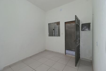 Sala de casa para alugar com 3 quartos, 80m² em Jardim Utinga, Santo André