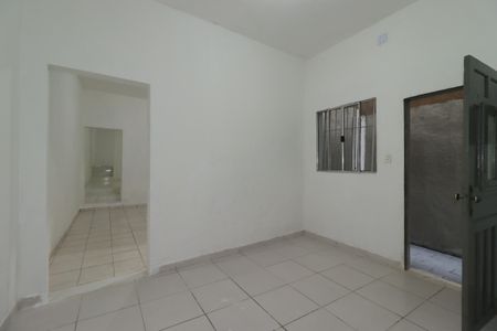 Sala de casa para alugar com 3 quartos, 80m² em Jardim Utinga, Santo André