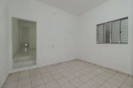 Quarto 1 de casa para alugar com 3 quartos, 80m² em Jardim Utinga, Santo André