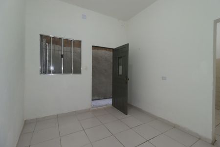 Sala de casa para alugar com 3 quartos, 80m² em Jardim Utinga, Santo André