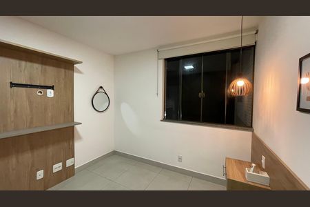 Apartamento à venda com 41m², 1 quarto e 1 vaga Apartamento à venda com 41m², 1 quarto e 1 vagaQuarto