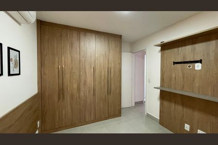 Apartamento à venda com 41m², 1 quarto e 1 vaga Apartamento à venda com 41m², 1 quarto e 1 vagaQuarto