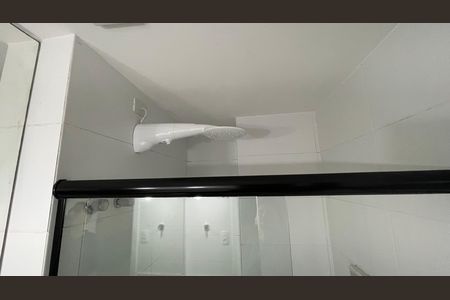 Apartamento à venda com 41m², 1 quarto e 1 vaga Apartamento à venda com 41m², 1 quarto e 1 vagaBanheiro
