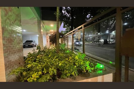 Apartamento à venda com 41m², 1 quarto e 1 vaga Apartamento à venda com 41m², 1 quarto e 1 vagaÁrea comum