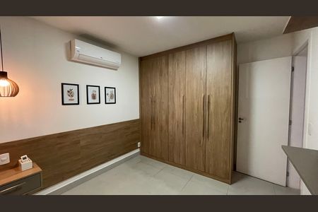 Quarto de apartamento à venda com 1 quarto, 41m² em Jardim Guanabara, Rio de Janeiro