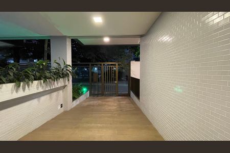 Apartamento à venda com 41m², 1 quarto e 1 vaga Apartamento à venda com 41m², 1 quarto e 1 vagaÁrea comum