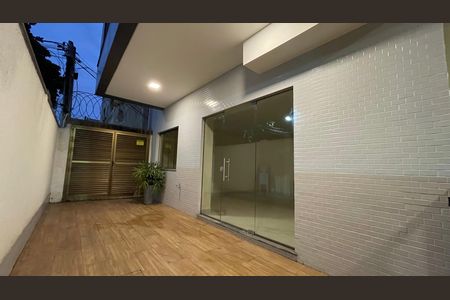 Apartamento à venda com 41m², 1 quarto e 1 vaga Apartamento à venda com 41m², 1 quarto e 1 vagaÁrea comum