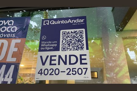 Apartamento à venda com 41m², 1 quarto e 1 vaga