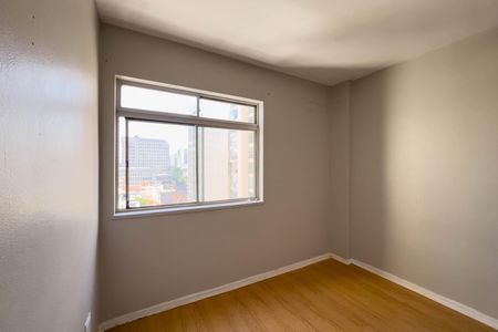 Studio para alugar com 38m², 1 quarto e sem vaga Studio para alugar com 38m², 1 quarto e sem vagaQuarto