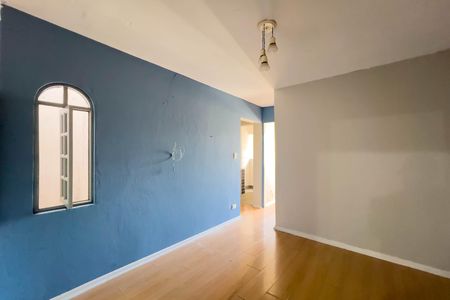 Studio para alugar com 38m², 1 quarto e sem vaga Studio para alugar com 38m², 1 quarto e sem vagaSala
