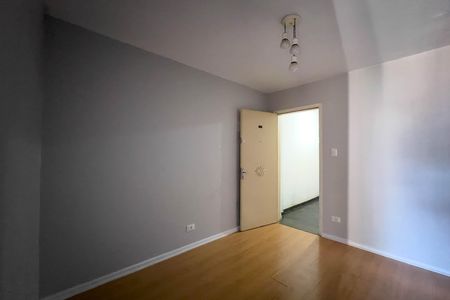 Studio para alugar com 38m², 1 quarto e sem vaga Studio para alugar com 38m², 1 quarto e sem vagaSala