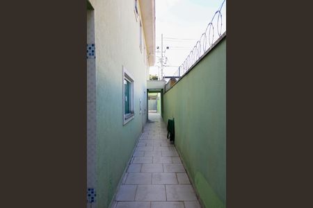 Casa à venda com 153m², 3 quartos e 4 vagas Casa à venda com 153m², 3 quartos e 4 vagasCorredor