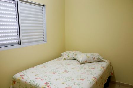 Quarto 2 - Suíte de casa à venda com 3 quartos, 153m² em Padroeira, Osasco