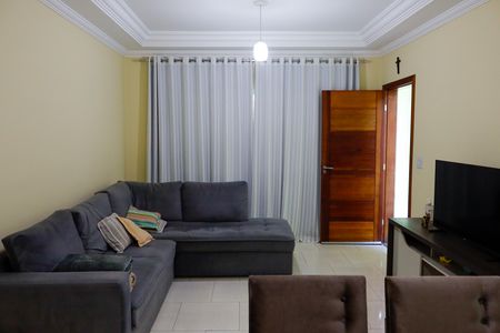 sala de casa à venda com 3 quartos, 153m² em Padroeira, Osasco