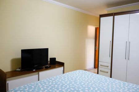 Casa à venda com 153m², 3 quartos e 4 vagas Casa à venda com 153m², 3 quartos e 4 vagasQuarto 3 - Suíte
