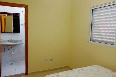 Casa à venda com 153m², 3 quartos e 4 vagas Casa à venda com 153m², 3 quartos e 4 vagasQuarto 2 - Suíte