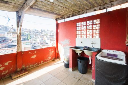 Casa à venda com 180m², 3 quartos e sem vaga