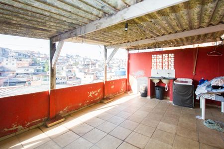 Casa à venda com 180m², 3 quartos e sem vaga