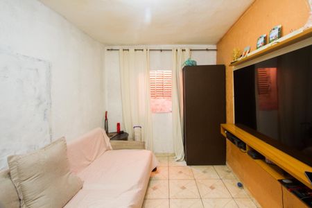 Casa à venda com 3 quartos, 180m² em Parque Santo Antônio, São Paulo