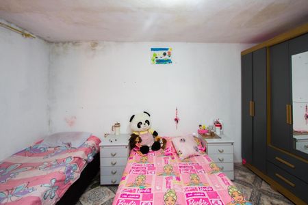 Casa à venda com 3 quartos, 180m² em Parque Santo Antônio, São Paulo