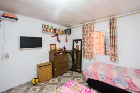 Casa à venda com 3 quartos, 180m² em Parque Santo Antônio, São Paulo