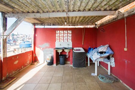 Casa à venda com 180m², 3 quartos e sem vaga