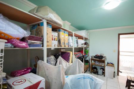 Quarto 2 de casa à venda com 6 quartos, 424m² em Jardim Guanabara, Belo Horizonte