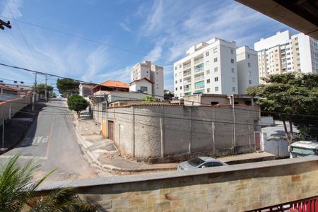 Vista da Sala 2 de casa à venda com 6 quartos, 424m² em Jardim Guanabara, Belo Horizonte