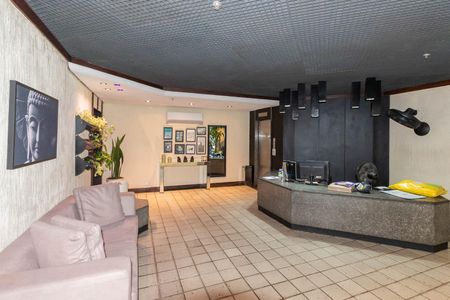 Apartamento à venda com 150m², 3 quartos e 3 vagasÁrea comum
