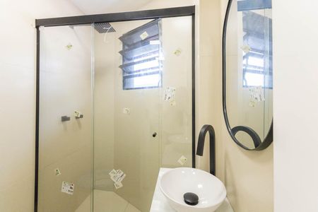 Apartamento à venda com 150m², 3 quartos e 3 vagasBanheiro de serviço